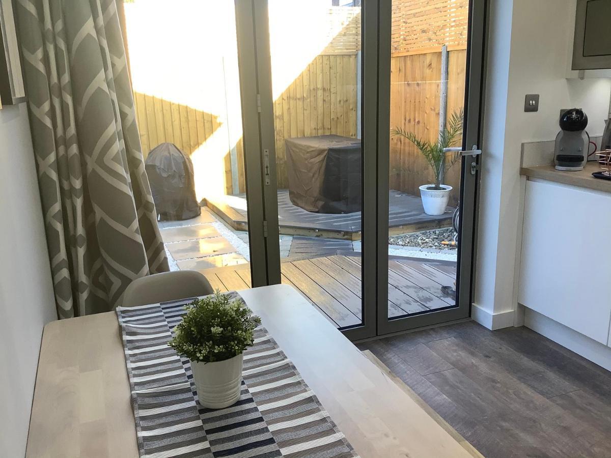 Carolyn'S Place Ruislip Exterior foto