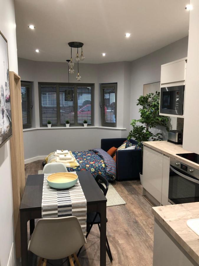 Carolyn'S Place Ruislip Exterior foto